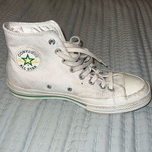 Converse shoes